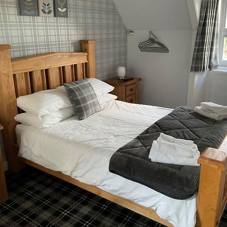 גולספי Glenshee Guest House מראה חיצוני תמונה