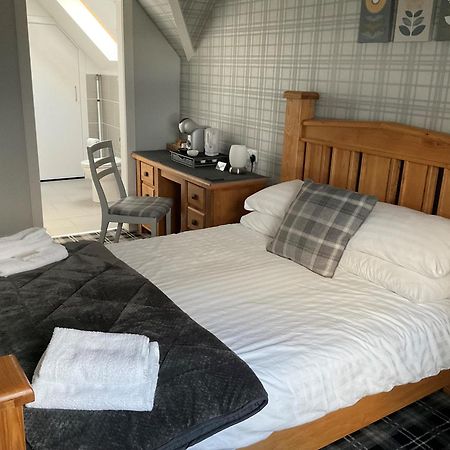 גולספי Glenshee Guest House מראה חיצוני תמונה