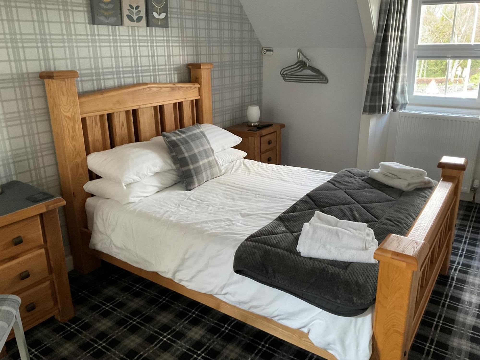 גולספי Glenshee Guest House מראה חיצוני תמונה
