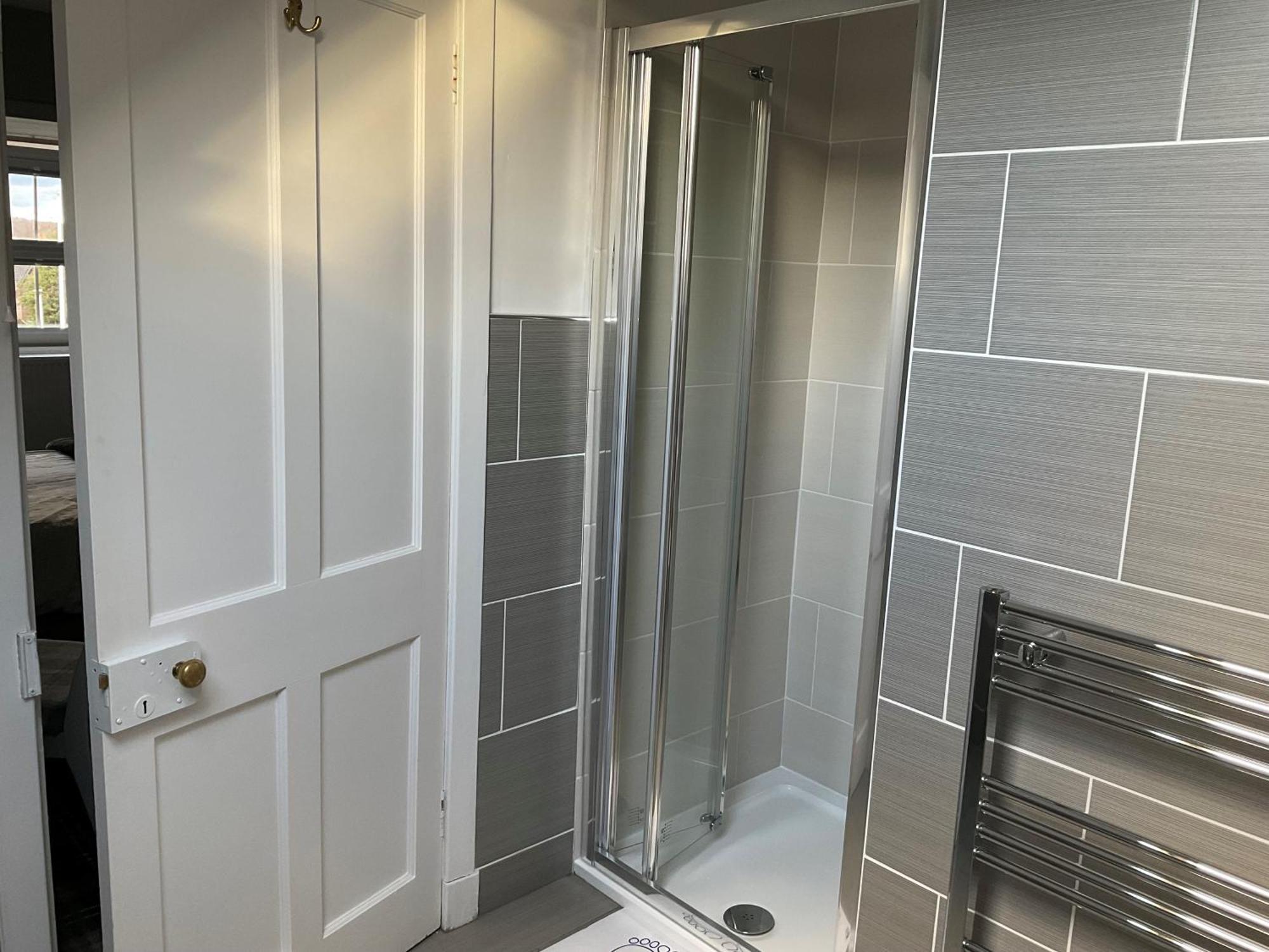 גולספי Glenshee Guest House מראה חיצוני תמונה