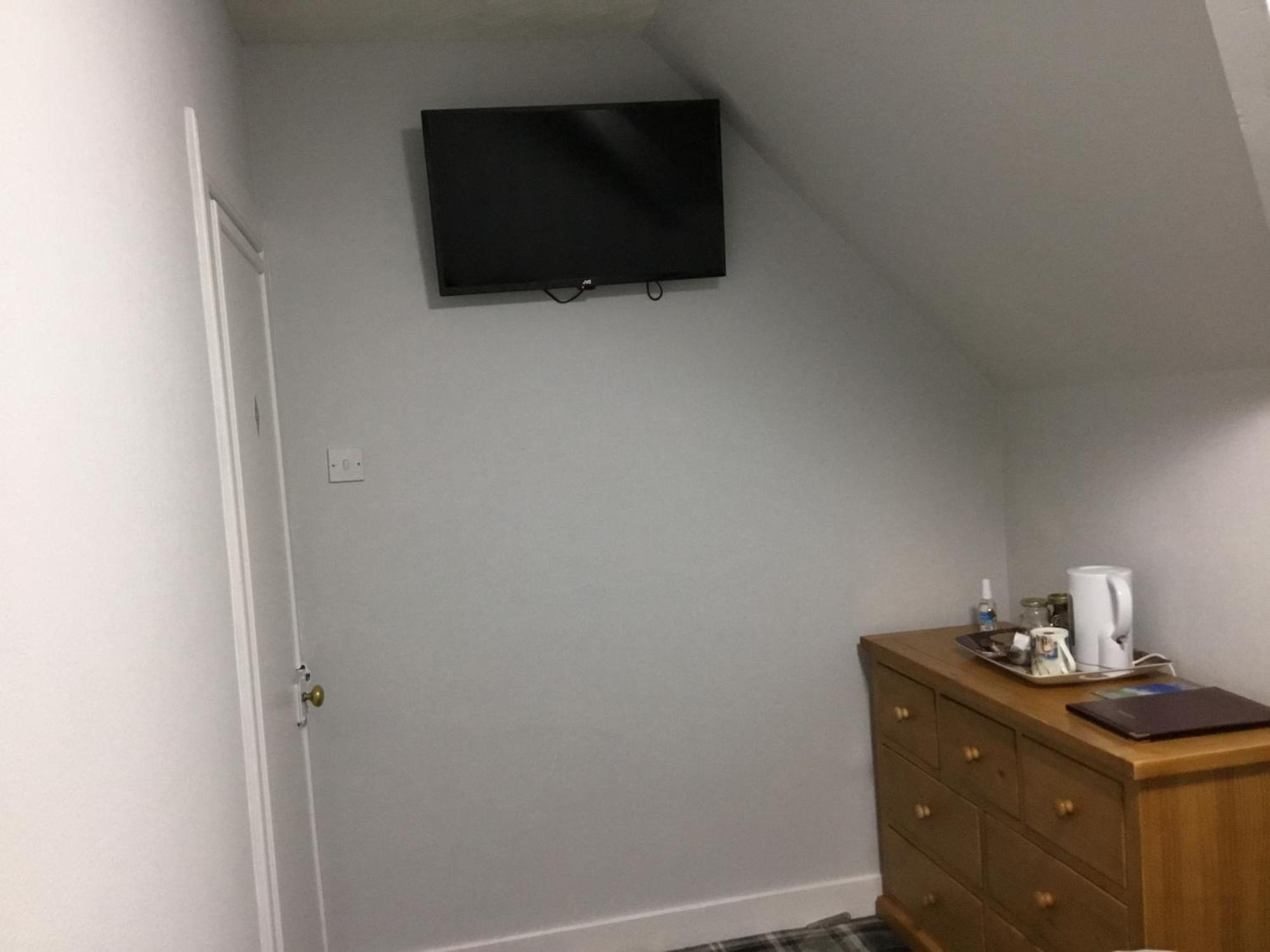 גולספי Glenshee Guest House מראה חיצוני תמונה