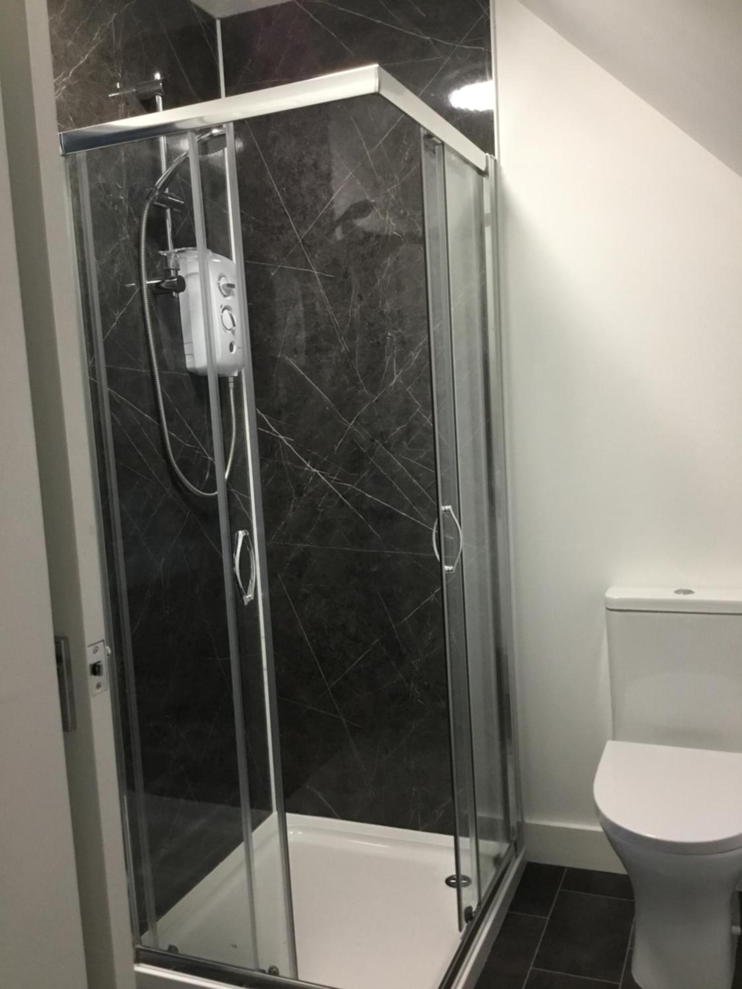 גולספי Glenshee Guest House מראה חיצוני תמונה