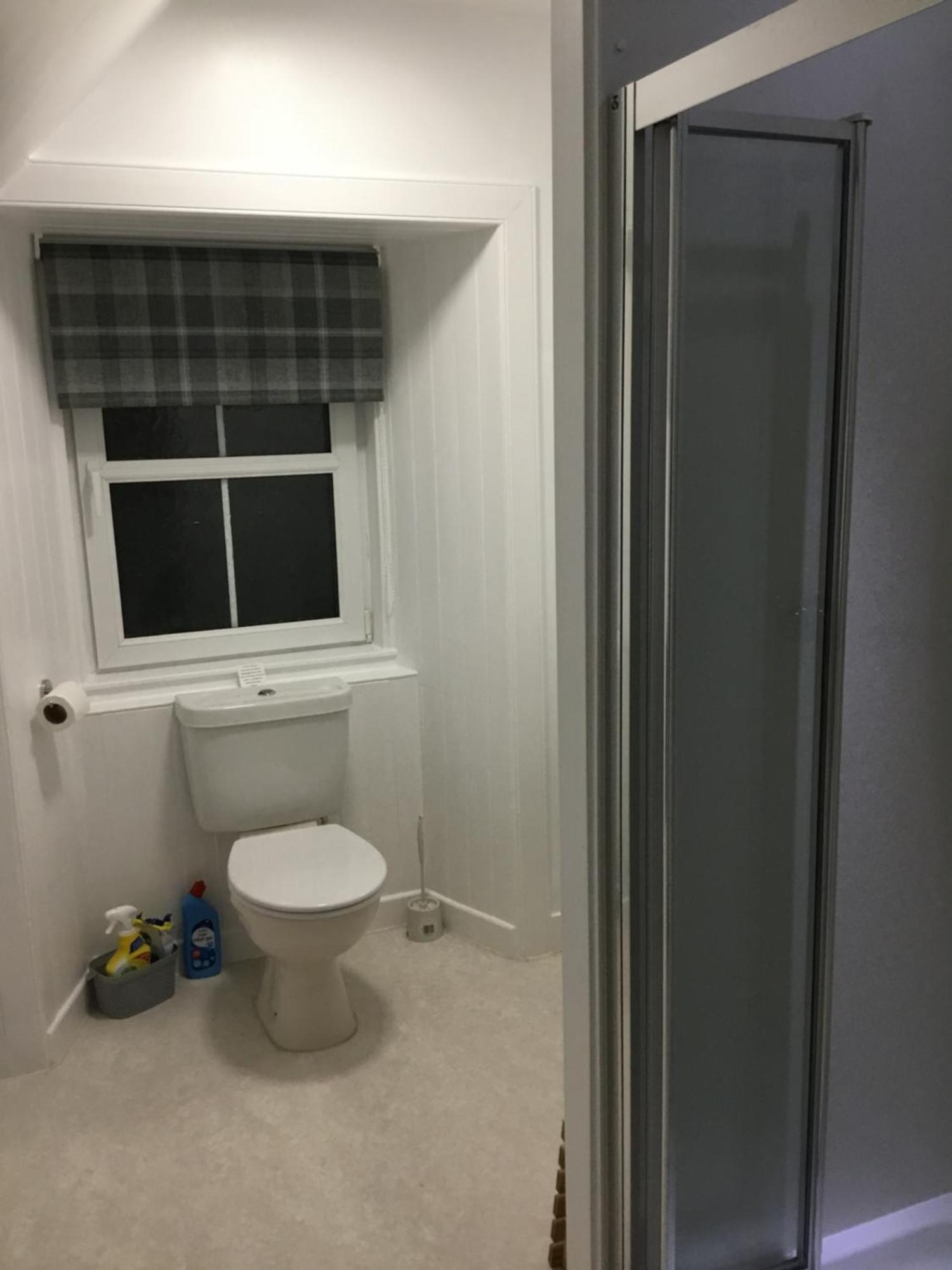 גולספי Glenshee Guest House מראה חיצוני תמונה