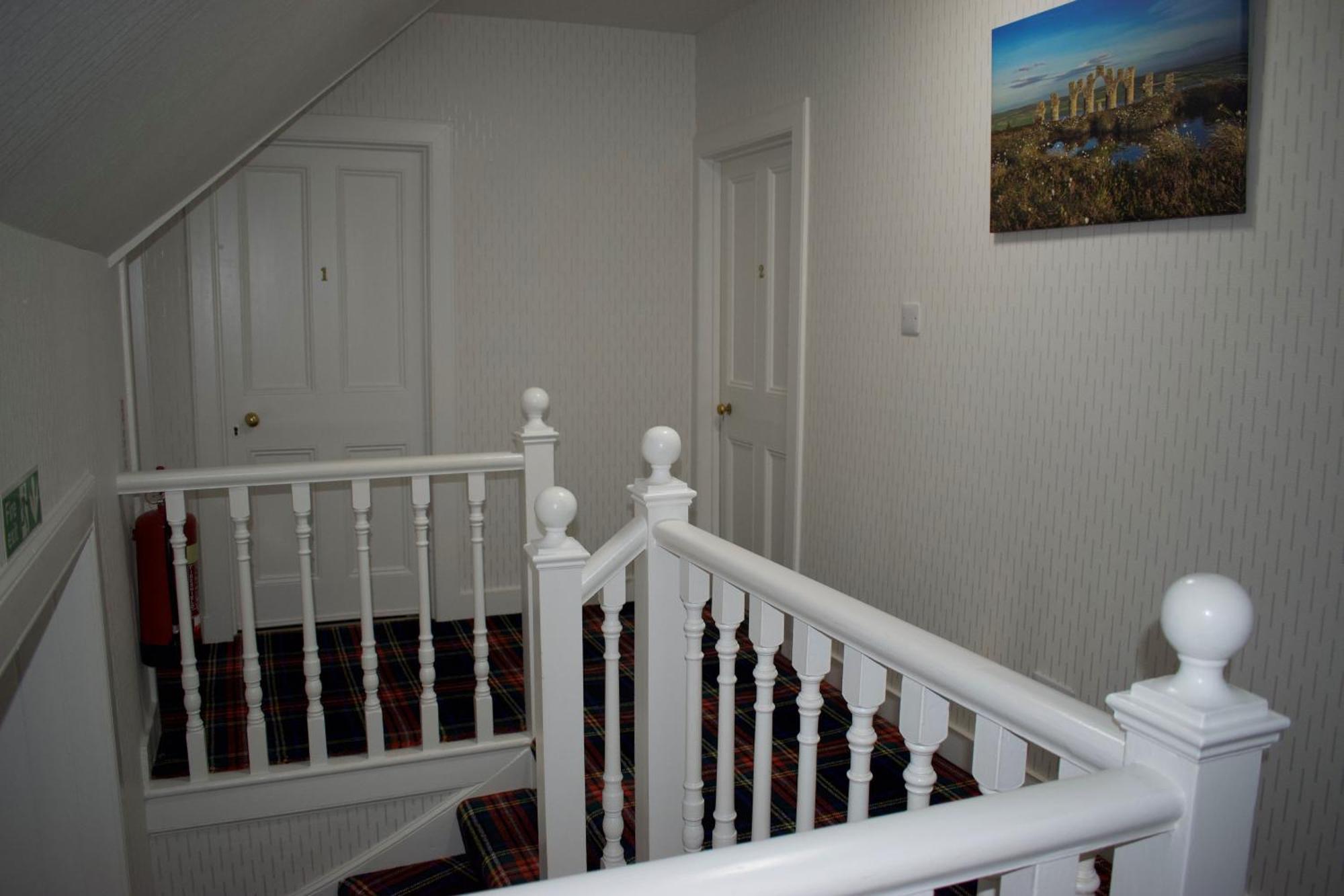 גולספי Glenshee Guest House מראה חיצוני תמונה