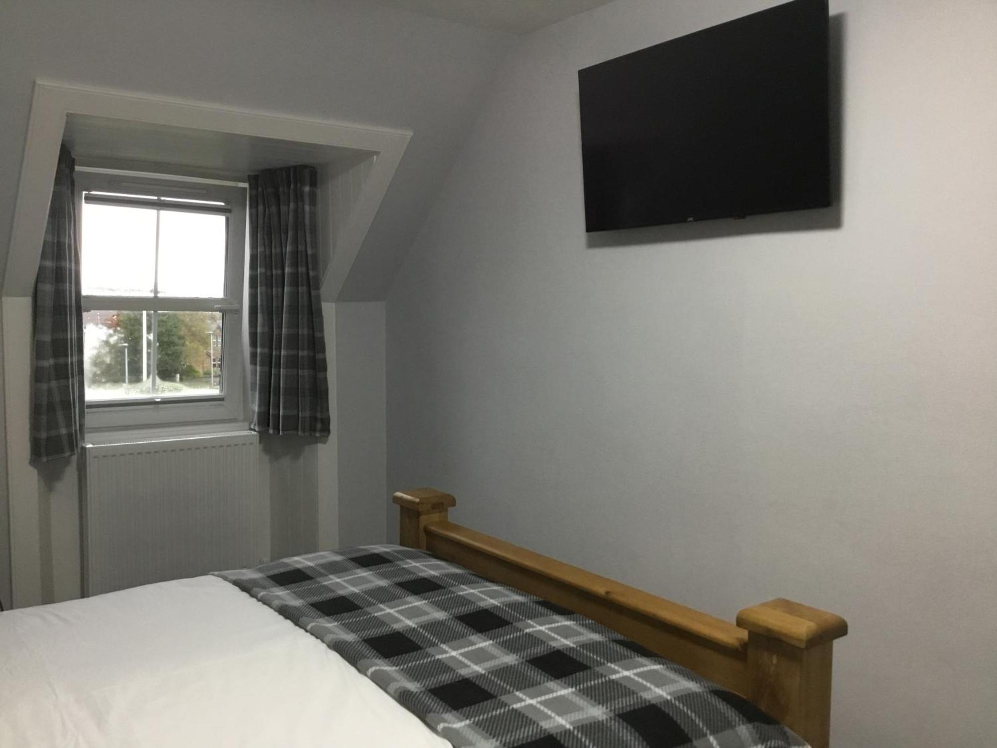 גולספי Glenshee Guest House מראה חיצוני תמונה